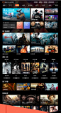 IPTV-EPG3.0产品设计总结-UICN用户体验设计平台