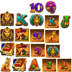 SLOTS图标-花瓣网|陪你做生活的设计师 | slot machine Venus