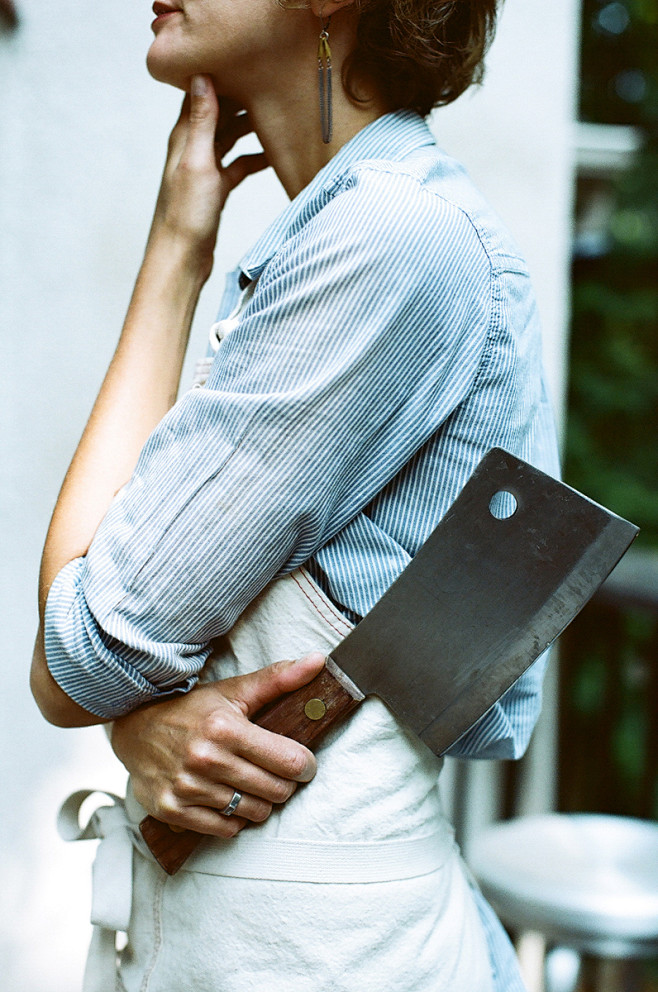 Quietly Writing