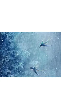 @饮酒踏歌 更多素材请关注饮酒踏歌 空间名片背景图