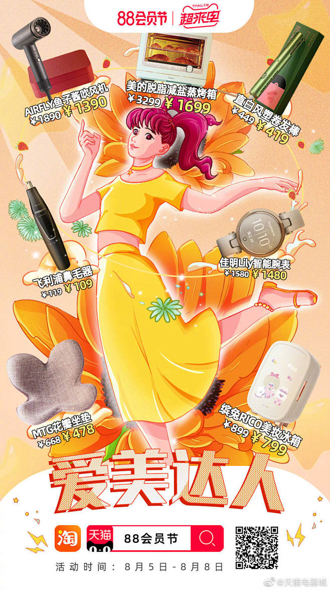 来自分享
