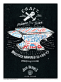 Typeverything.com - Jack Daniel’s Craft (via Jack... - Typeverything