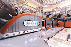 Jimar丨采集到快闪店
