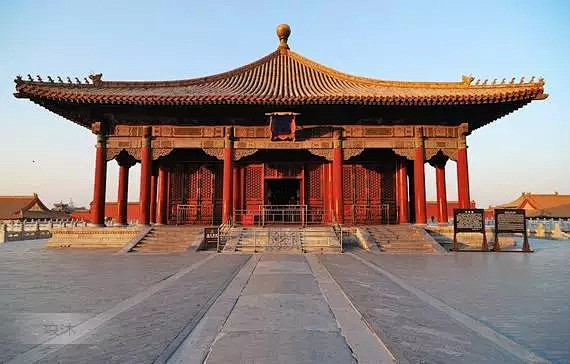 中国古建之美，惊艳世界！ : 中国建筑艺...