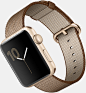Apple Watch - 表廊 : 浏览可供选择的全系列 Apple Watch 表款，找到适合你的款式。