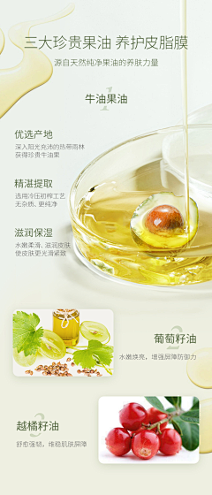 淹死的鱼222333采集到成分功效