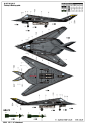美制F-117“夜鹰”