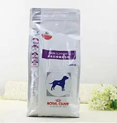 法国皇家SK23 2KG 皮肤疾病瘙痒处方粮狗粮犬粮