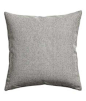 Textured-weave Cushion Cover