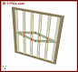 [MP4 480p] Folding scissor gate 4.gif