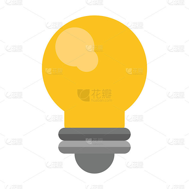 light bulb idea cartoon