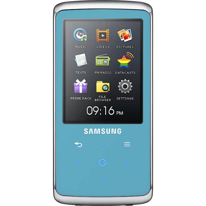 Samsung Q2