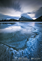 Mountains and Lakes - Chip Phillips Photography