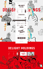 デライトホールディングス株式会社 | DELiGHT HOLDINGS