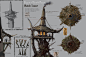 KOD_Bonegrave_Watch Tower  , Yuolden .