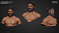 Human Haircuts 