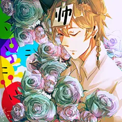 污中生友的插画_原创绘画圈_GACHA网易二次元社区#白衬衫##男神##插画##清新# #背景图# #头像#