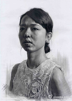 我的忧伤~你不懂采集到艺术绘画