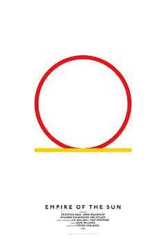灵感: 28张大道至简的经典电影海报设计_专题_数字媒体及职业招聘社交平台 | 数英网@DIGITALING