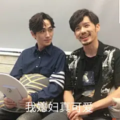 始于颜值，敬于演技，终于表情包。