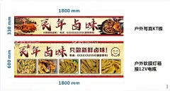 卤味小推车软膜灯箱  - 源文件下载【酷图网】卤菜灯箱,卤菜广告,卤菜海报,卤菜展板,卤菜宣传,卤菜挂图卤味,卤味广告,卤味灯箱,卤味海报,卤味展板,卤味挂图,卤味装饰