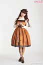 #GIRLISM推荐# 来自「KERA Style!」的人气品牌新品搭配特辑 ​​​​