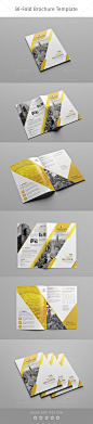 Corporate Bi-fold Brochure Template PSD. Download here: <a class="text-meta meta-link" rel="nofollow" href="http://graphicriver.net/item/corporate-bifold-brochuremultipurpose-02/14656965?ref=ksioks" title="http://grap