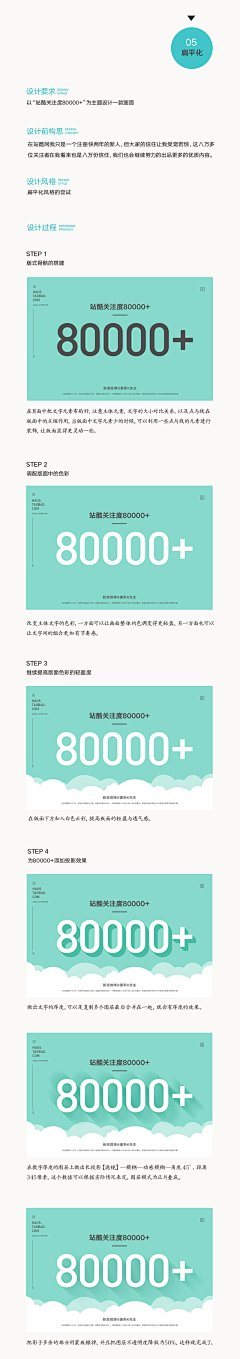忒晧采集到方法与步骤