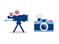 Simple_cameras #icon#扁平化