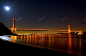 城市夜景大桥高清素材 免费下载 页面网页 平面电商 创意素材
