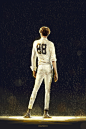 #金钟仁# #KAI#【Fanart】DancingBilly 站内更新1P 原图【O88.jpg (1000×1500)】88号~