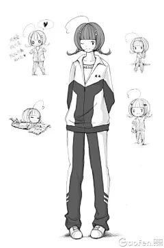 中国的校服 漫画的搜索结果_360图片搜索
