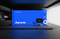 Aeronic :: Behance