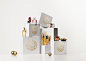 Guerlain - Photography by STUDIO KH