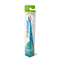 Kids Toothbrush | Single : *If purchasing a subscription as a gift, please keep in mind that the Preserve subscriptions now auto-renew until canceled.  You can cancel or change your subscriptions at anytime by logging into your account.* Features: Made wi
