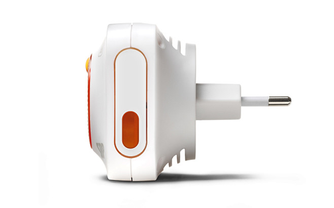 时尚的电蚊香装置   欢迎加入“尽致工业...