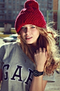 Piccsy :: Pages #red #girl