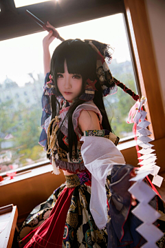 MikaCoin采集到cosplay人体动态