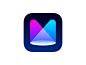 MezzanineAppIconiosappiconappiconmezzanine╱icon﹝UI﹞╱uiiocn，icon，规范icon，APPiconwebappicon