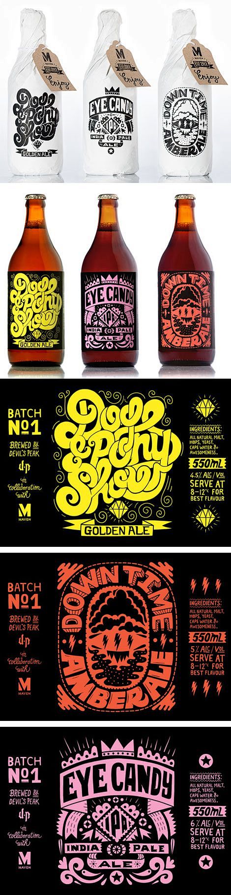 Maven Craft Beer * D...