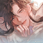 魔道祖师超话#忘羡##蓝忘机##魏无羡#
[授权转载：Twitter ‪‪‪‪lesin1111 ‬※推链接见评论] ​ ​​​ ​​​​