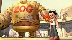 小时候的回忆铁臂阿童木壁纸