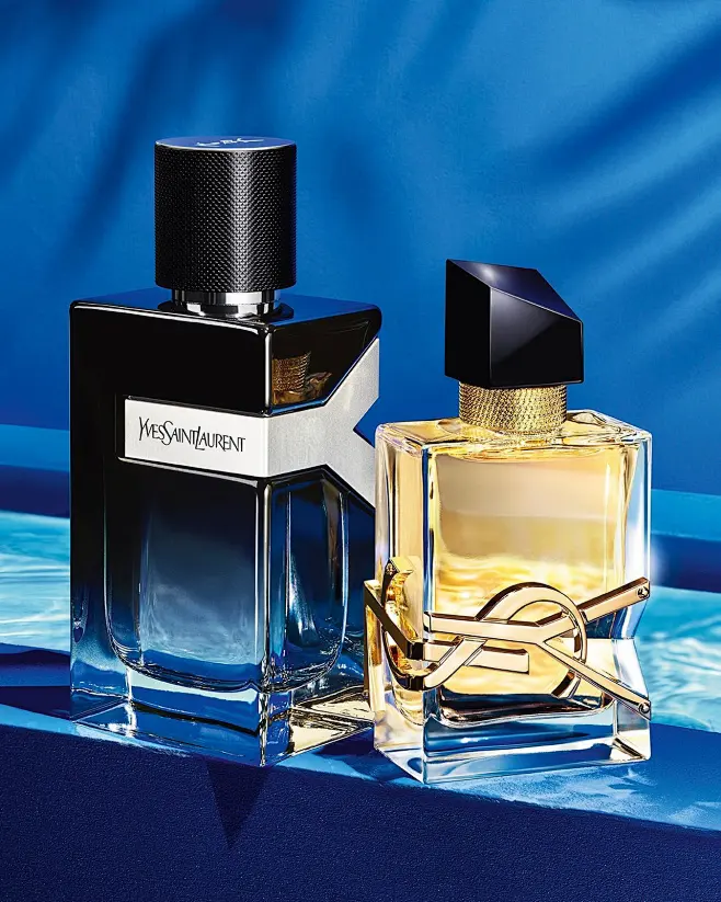 Photo by YSL Beauty Official on July 15, 2023. May be an image of ...