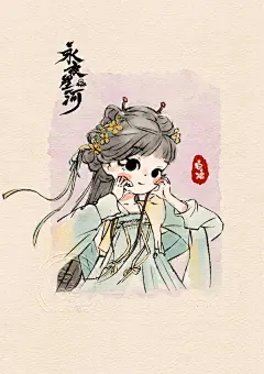 最近真的被妙妙迷到 16_100_1_安之陌-画疯子_来自小红书网页版