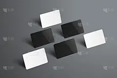 万能模型六银行或礼品卡