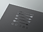 L O G O M A R K S : Growing collection of logo marks for various projects.