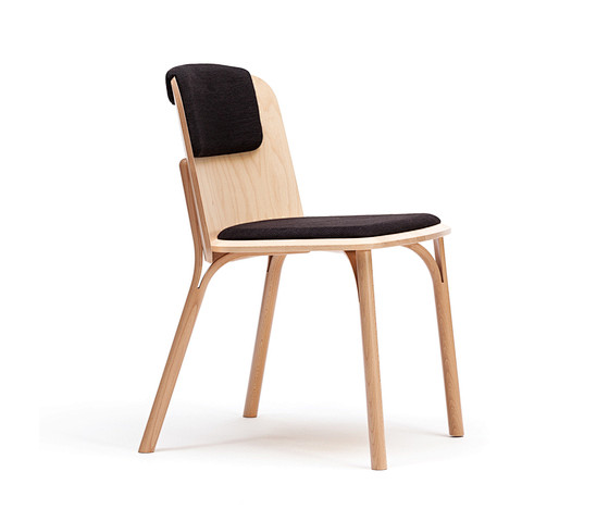 Split Chair by TON |...