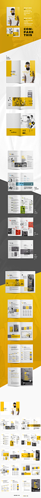 Proposal :  a4, brand, brief, brochure design, business, business proposal, clean, corporate, creative, design, egotype, identity, indesign, indesign templates, informational, light, minimal, modern, moscovita, professional, report, trend, trendy, us lett