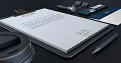 #设计秀# 构成与色彩重新组合的字体设计，新角度的紫禁城，新角度的文创品牌。作者：@魏鸿宇_一直在路上 ​​​​