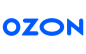 Ozon标志png